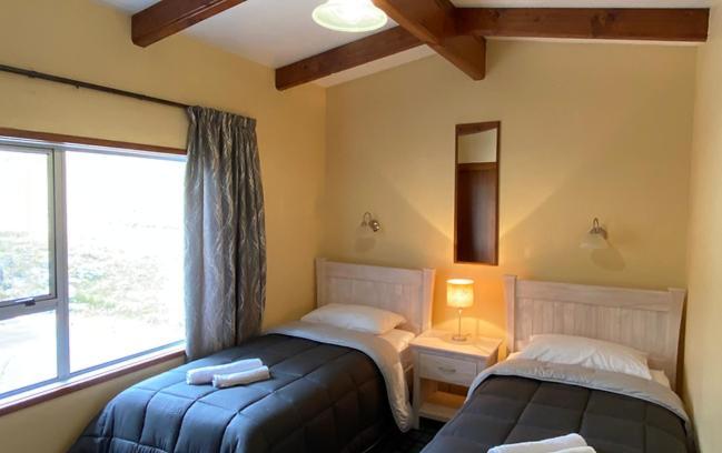 Mt Potts Lodge Ashburton Lakes Dış mekan fotoğraf