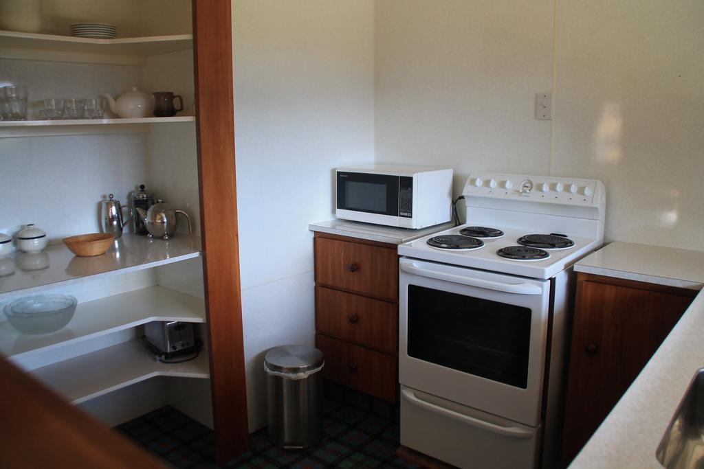 Mt Potts Lodge Ashburton Lakes Oda fotoğraf