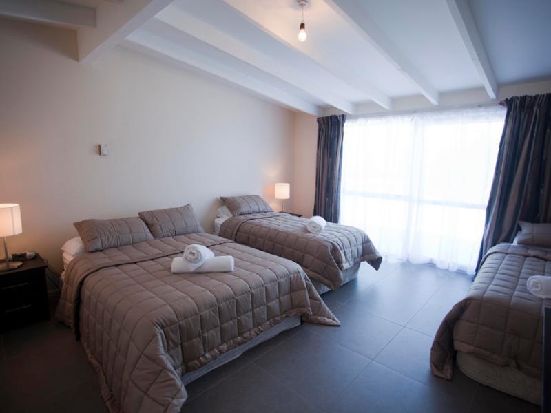 Mt Potts Lodge Ashburton Lakes Dış mekan fotoğraf