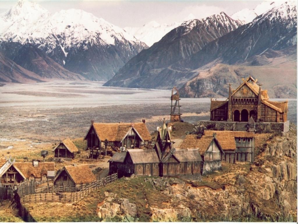 Mt Potts Lodge Ashburton Lakes Dış mekan fotoğraf