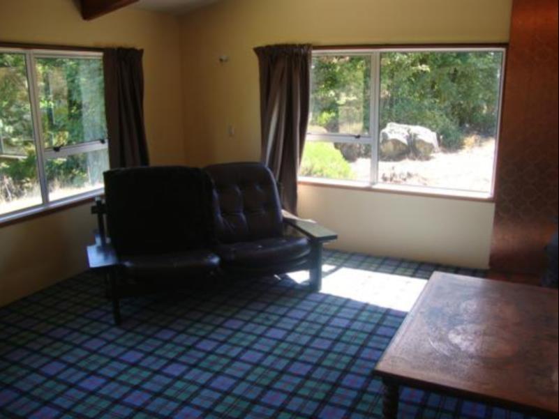 Mt Potts Lodge Ashburton Lakes Dış mekan fotoğraf